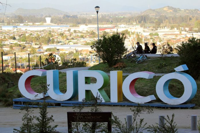 Chimbis Curicó: Consejos Actualizados [2025]