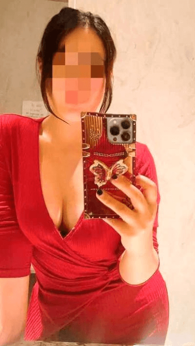 Antonia Chilena scorts