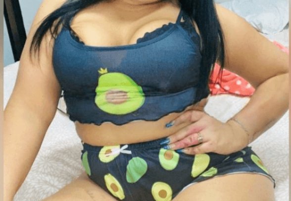 Ariana scort